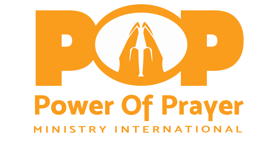 Power of Prayer Ministries